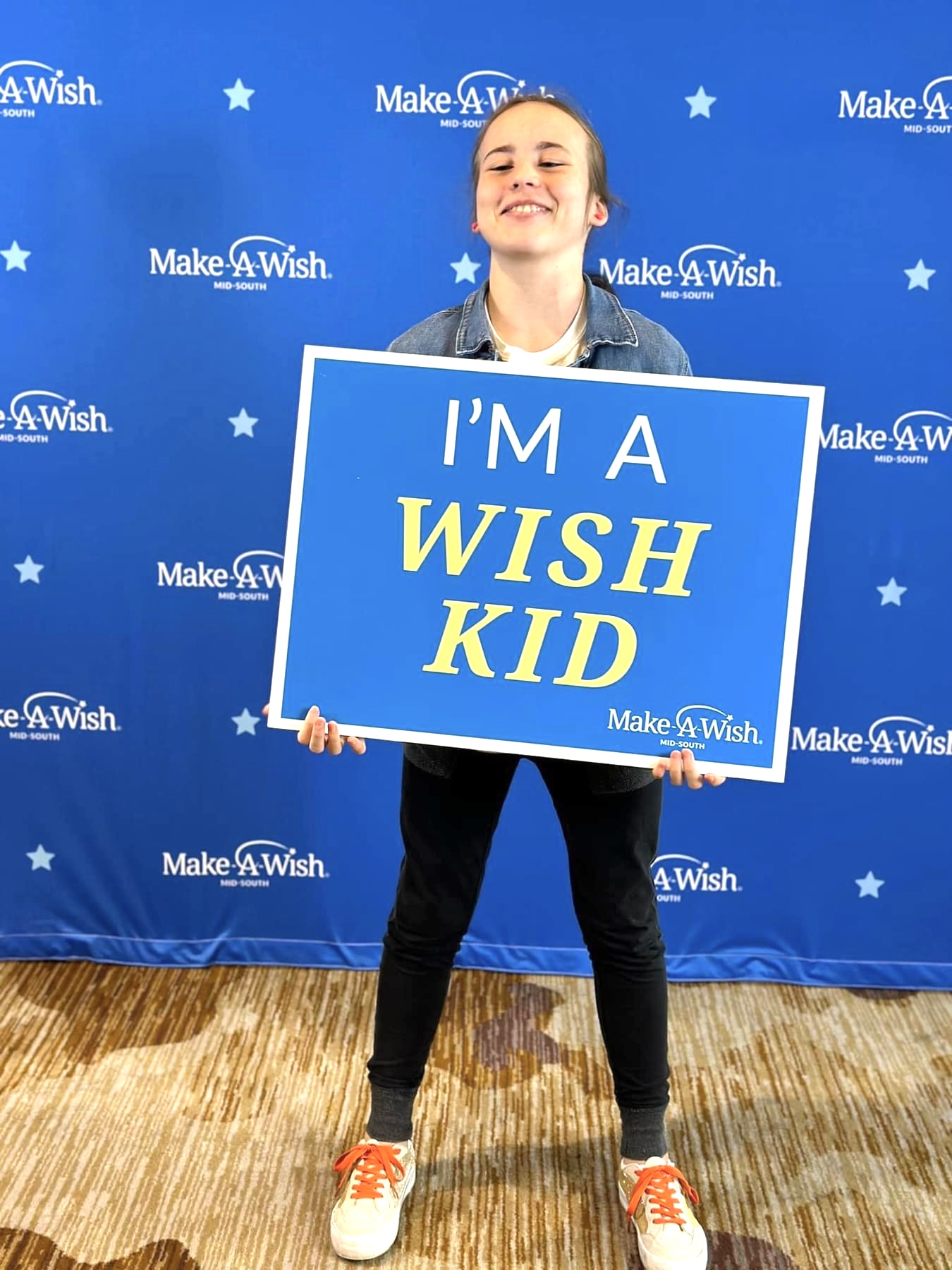 26th Annual Have-A-Heart Wish-A-Thon